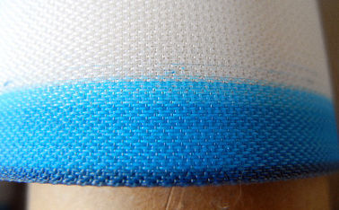 Schrumpfen Sie beständiges Polyester-Spiralen-Maschen-/Industrie-Polyester-Maschen-Gewebe