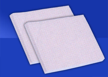 Nahtloser Nomex-Faser-Material-Sublimationsdruck der Hitze-Presse-Filz-hohen Temperatur