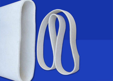 Glaubte Nomex-Faser 100% Aramid Decke im Kreis, maximale Stärke 22mm zu formen