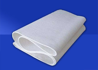 Polyester-industrieller Wollfilz-Gebrauch 100% für Automobilinnenraum 30-800gsm