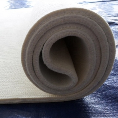 Sanforisieren des abschleifenden Widerstands der Nomex-Polyester-Decke
