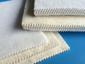 Filz-Hitze-Einstellungs-Prozess Polyester Nomex Wolle lamellierter für das Lamellieren der Maschine