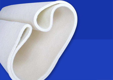 Laundry Ironer Polyester Needle Felt Endless Felt Acid & Alkali Resistant