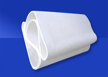 Harter Papiermaschinen-Filz-Trockner-Abschnitt-synthetische Faser-Hochtemperaturfilz