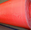 Roter blauer Riss der Polyester-Spiralen-Maschen-Trockner-Gewebe-hohen Temperatur beständig
